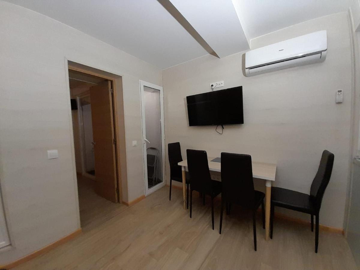 Benidorm Center Puerto Poniente 0公寓 外观 照片
